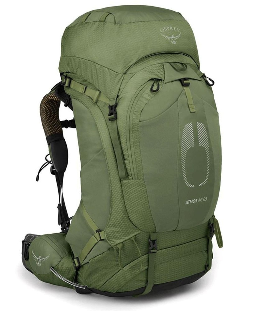 productImage: Atmos AG 65 Mythical Green