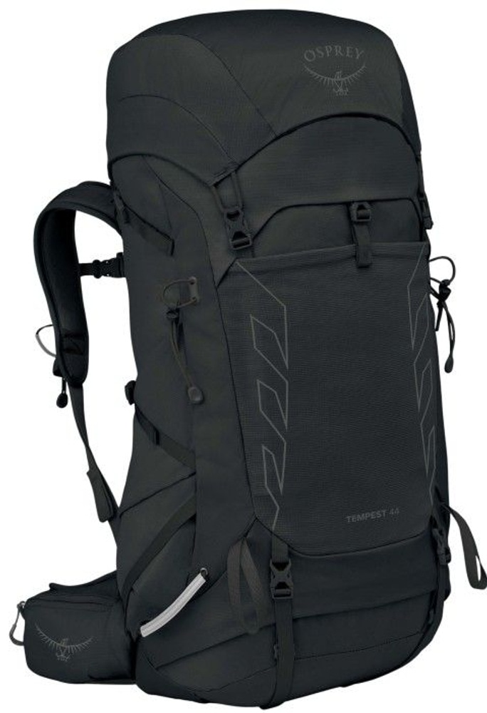 productImage: W's Tempest 44L Black/Coal Grey