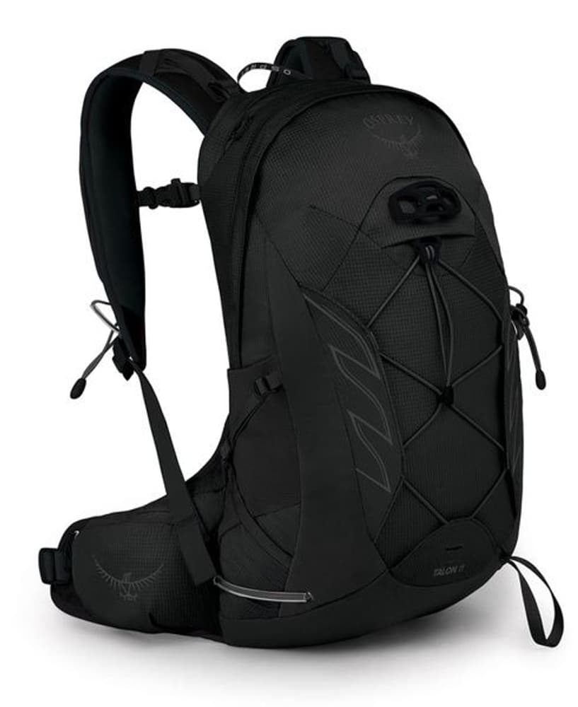 Stealth Black