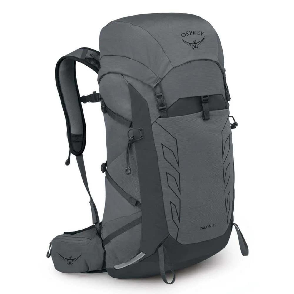 productImage: Talon 33 Grey Dark Charcoal