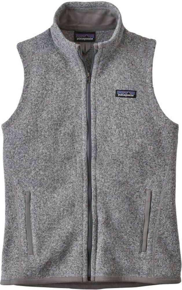 productImage: W's Better Sweater Vest Birch White