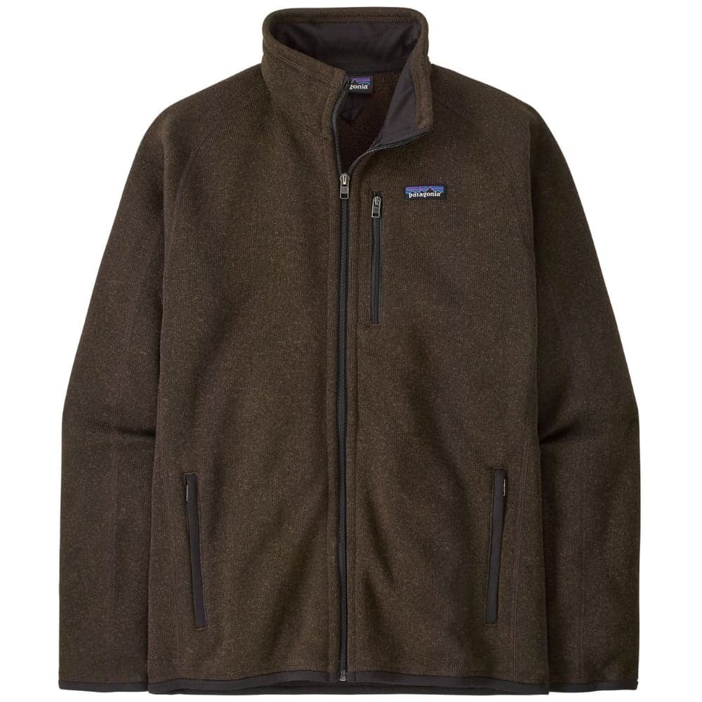 Otter Brown