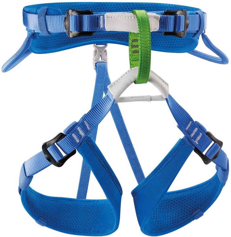 productImage: Kids Macchu Harness Blue