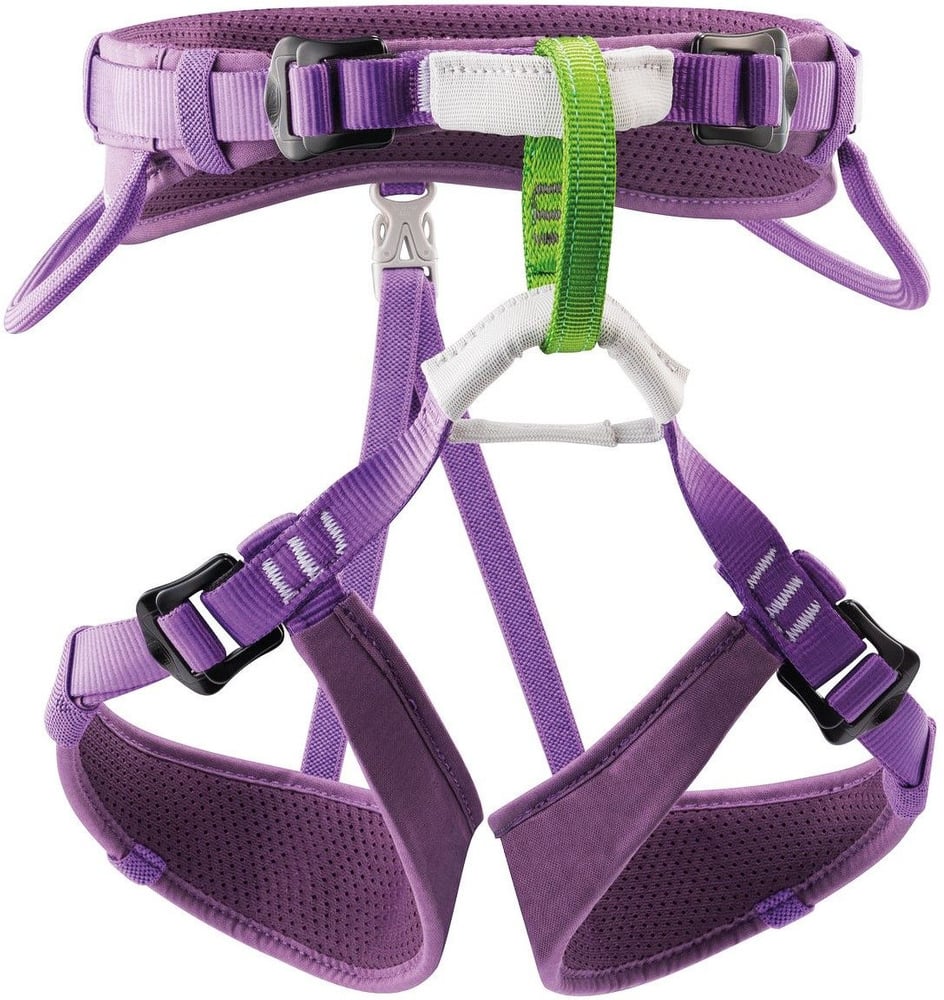 productImage: Kids Macchu Harness Violet