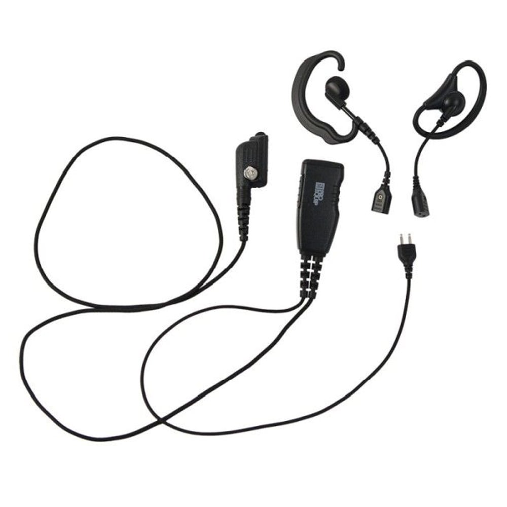 productImage: PRO-U610SA Svart tygkabel