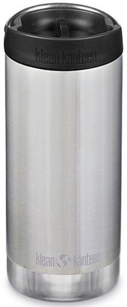 Brushed Stainless