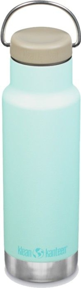 productImage: Insulated Classic Narrow 355 ml (w/Loop Cap) Blue Tint