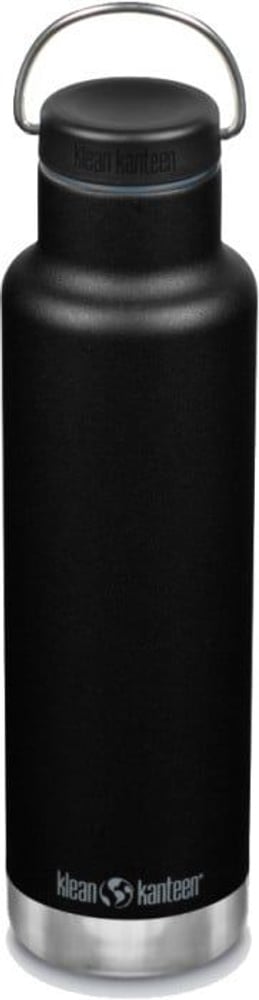 productImage: Insulated Classic 592 ml (w/Loop Cap) Black