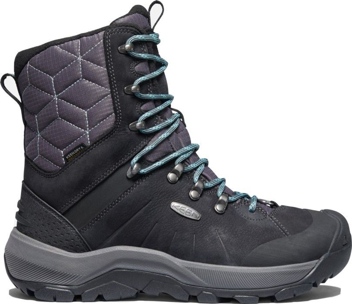 productImage: Keen W's Revel IV High Polar Black/North Atlantic