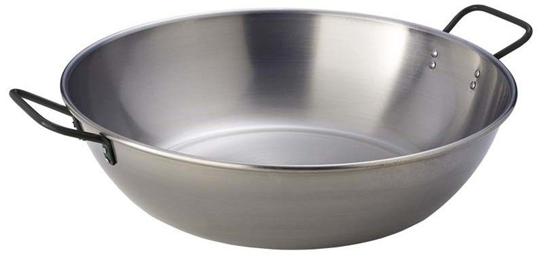 productImage: Wokpanna Kallvalsad 40Cm