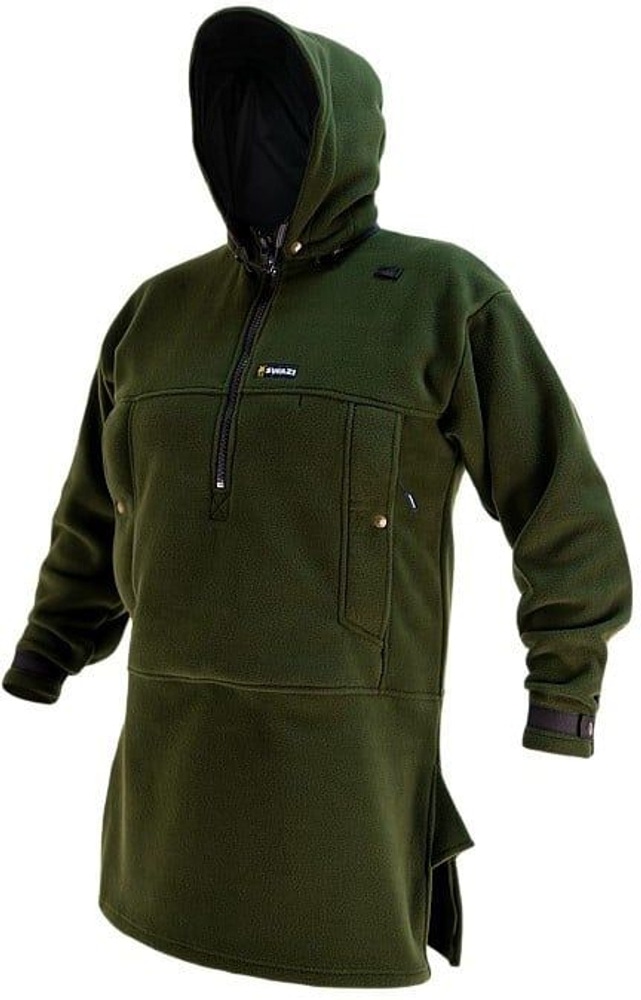 productImage: Nahanni Shirt Olive