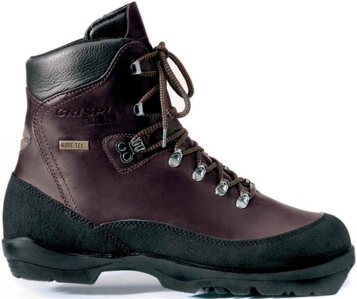 productImage: BC Stetind Unisex Skridsko & Turpjäxa