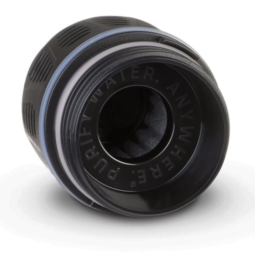 productImage: UltraPress® Purifier Cartridge Black