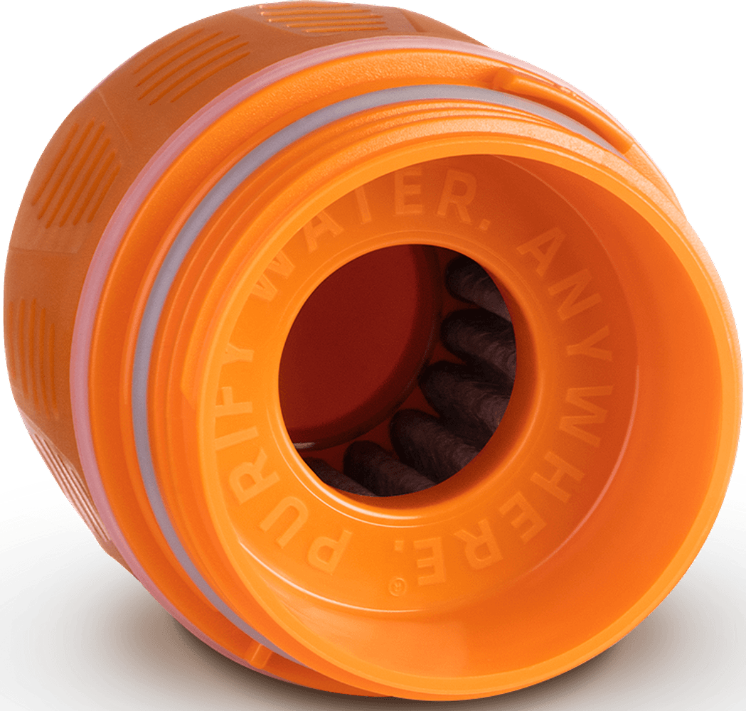 productImage: Ultrapress Replacement Cartridge Orange