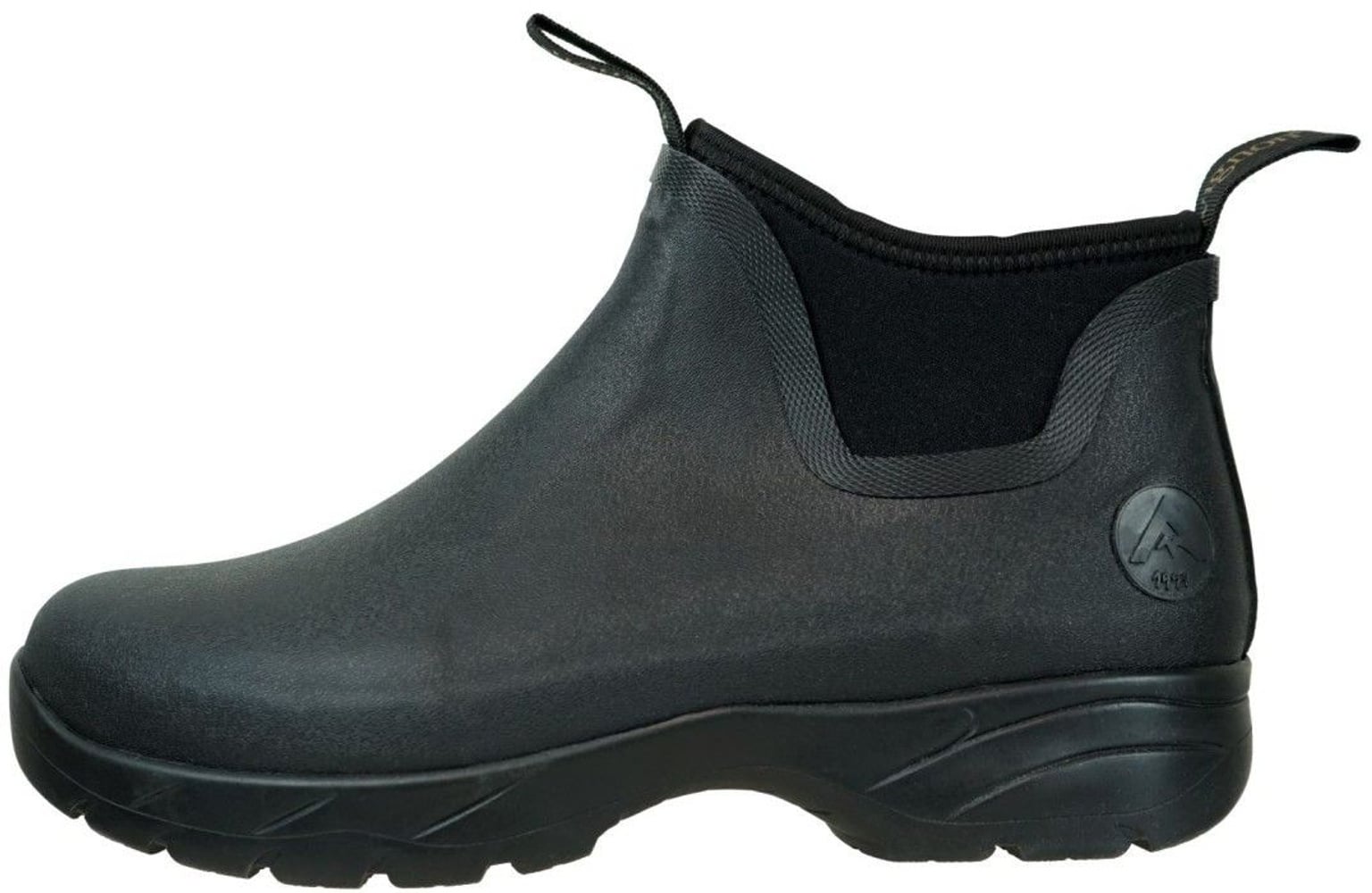 productImage: Hobart Jodhpurs Gummi/Neopren Svart