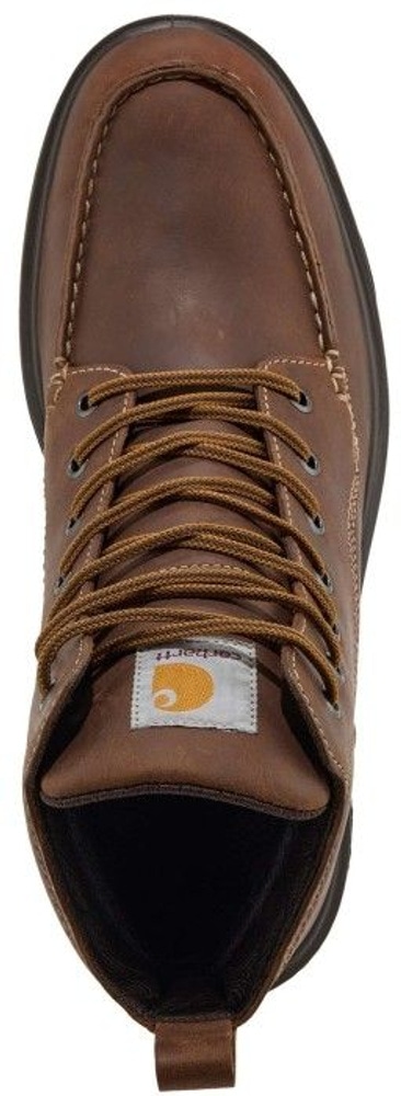productImage: Carhartt M's Greenfields 2 Workboot Dark Brown
