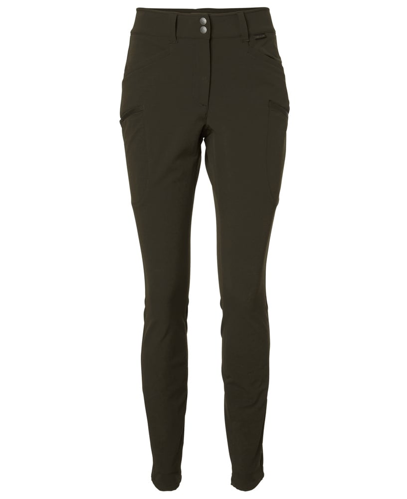 productImage: Diana Hunting Tights Women Blackwood Brown