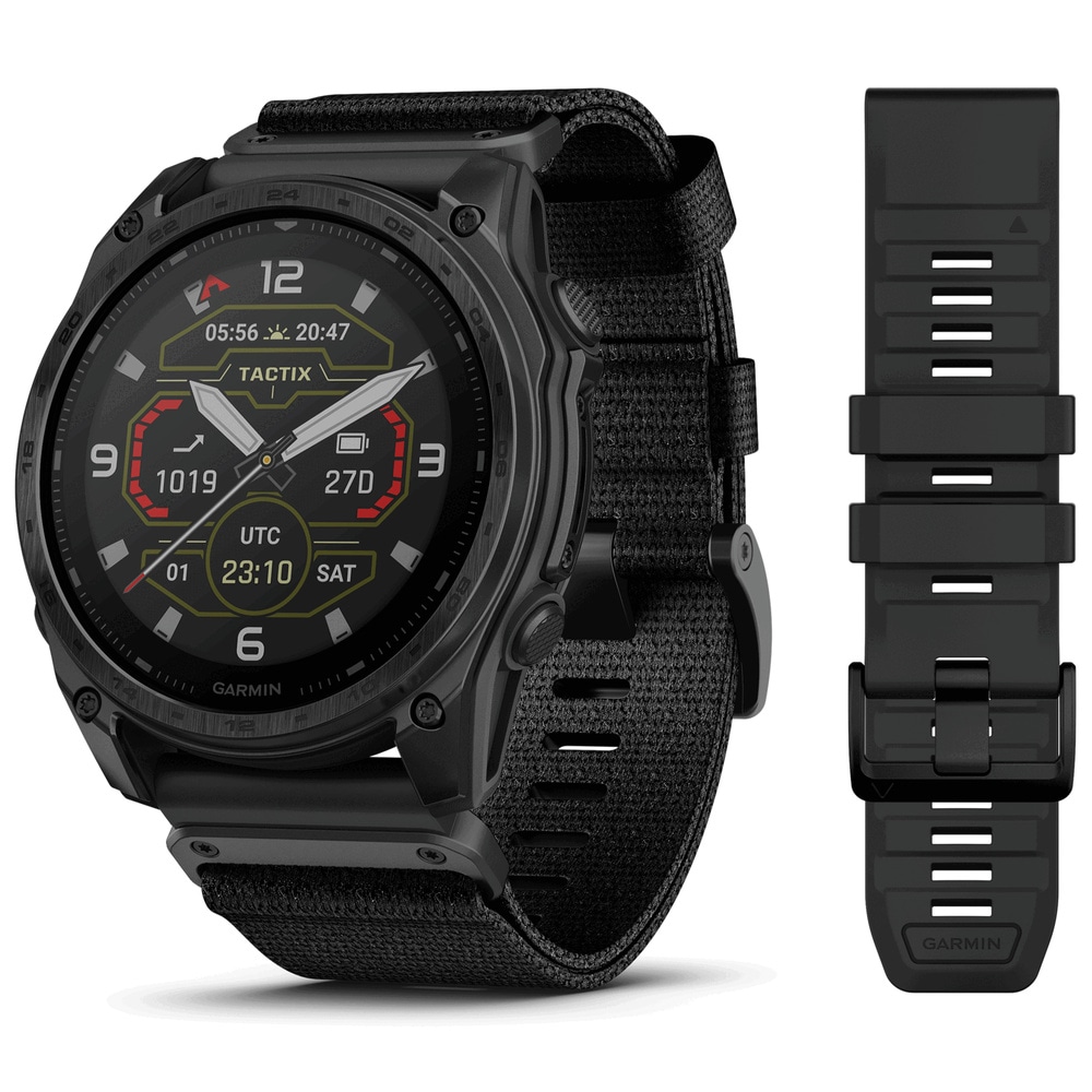 productImage: Tactix 8 Solar 51mm Black