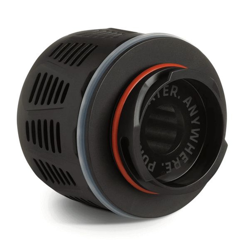 productImage: GeoPress™ Purifier Cartridge Black