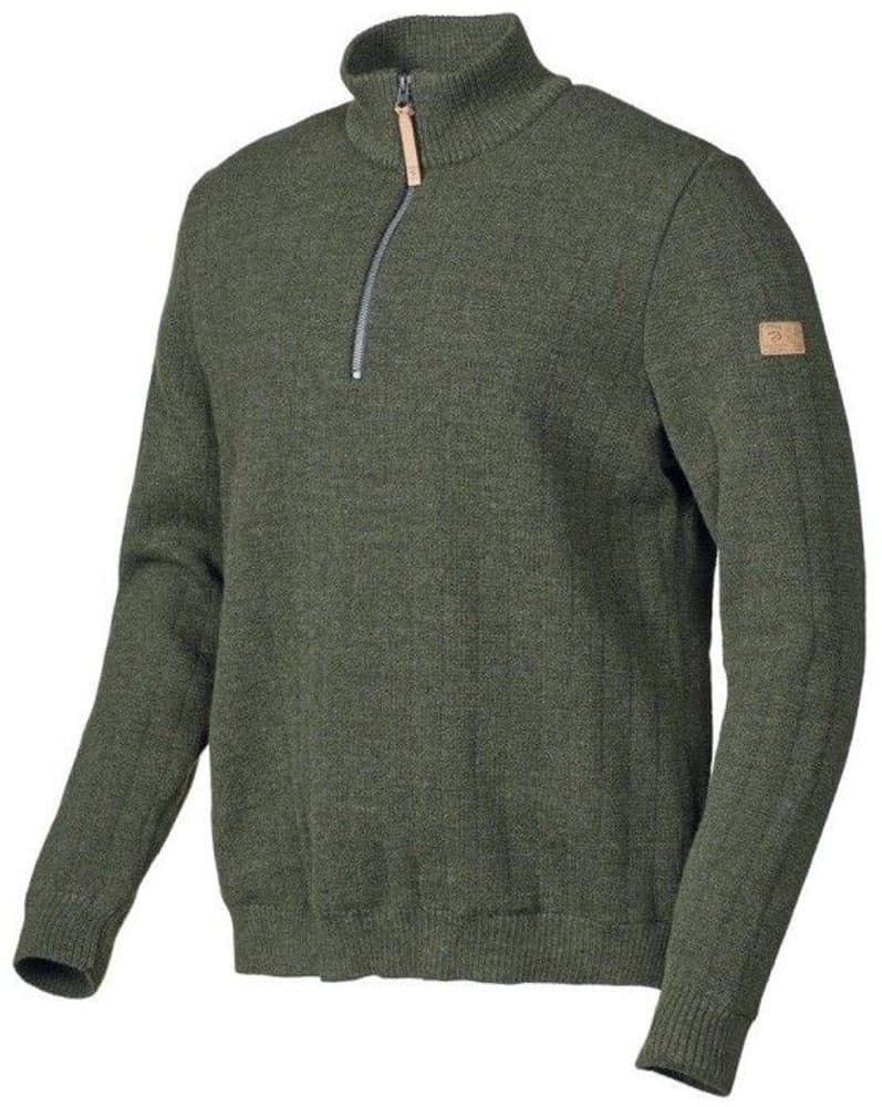 Loden Green