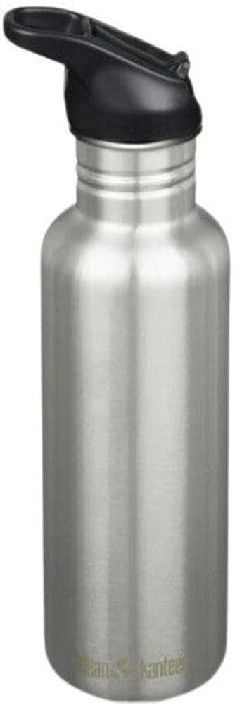 Brushed Stainless