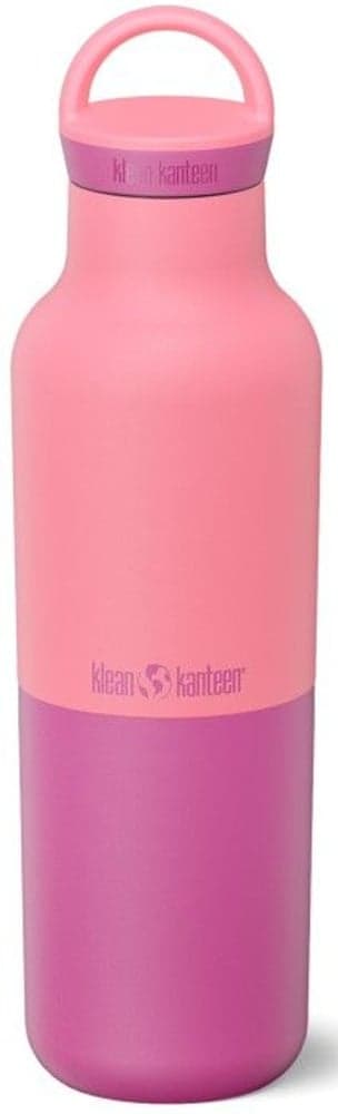 Pink Lemonade