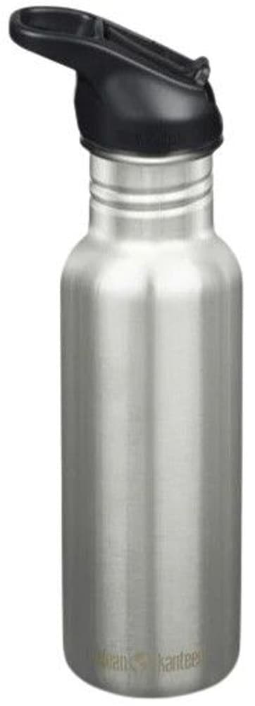 Brushed Stainless