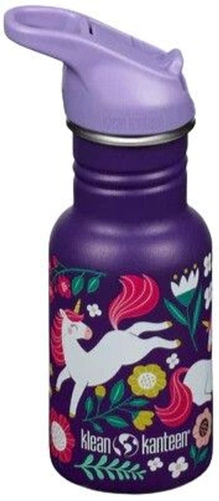 Leaping Unicorns
