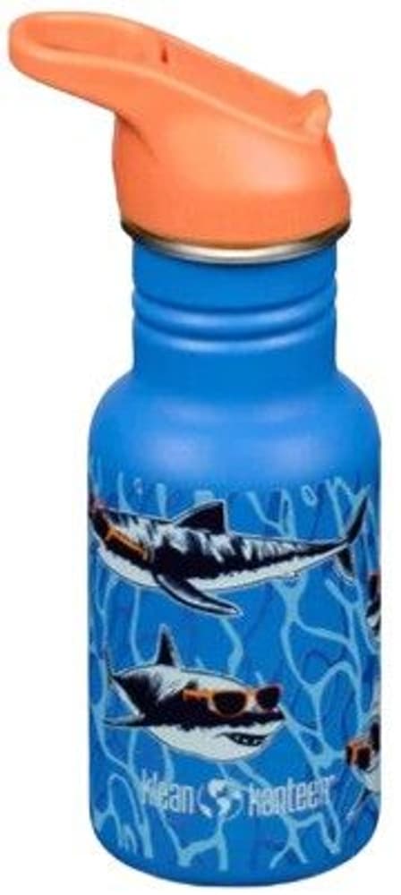 Sharks in Shades