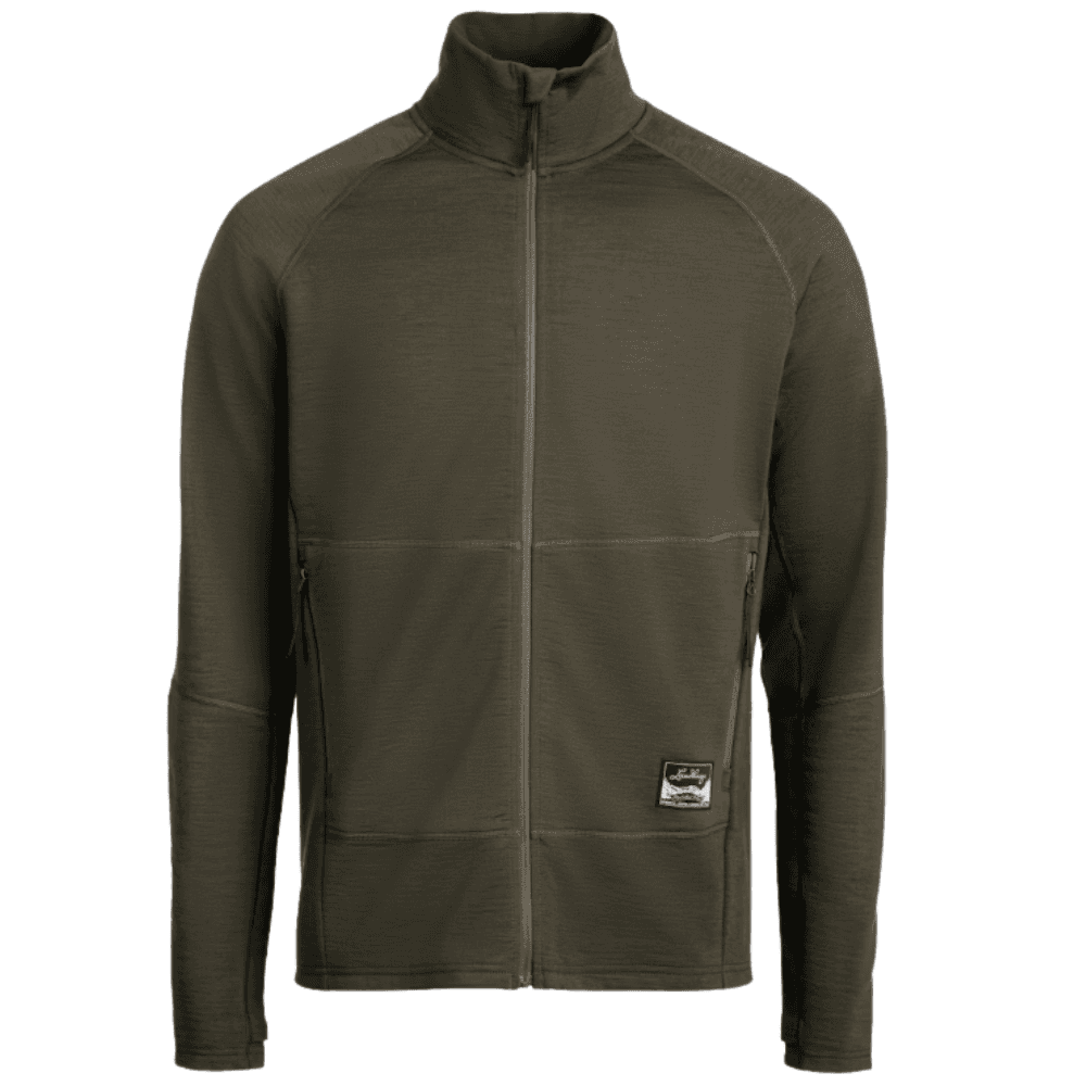 Forest Green