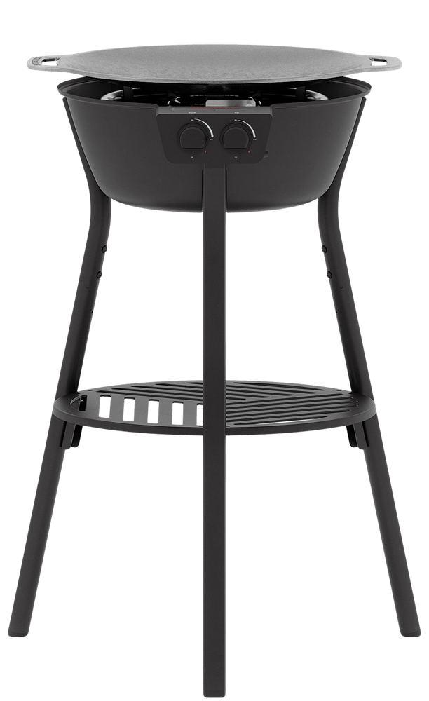 productImage: Stekhällsset Gasol Svart 48Ll