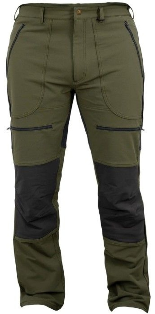 productImage: Forest Pants Iii Gran Green
