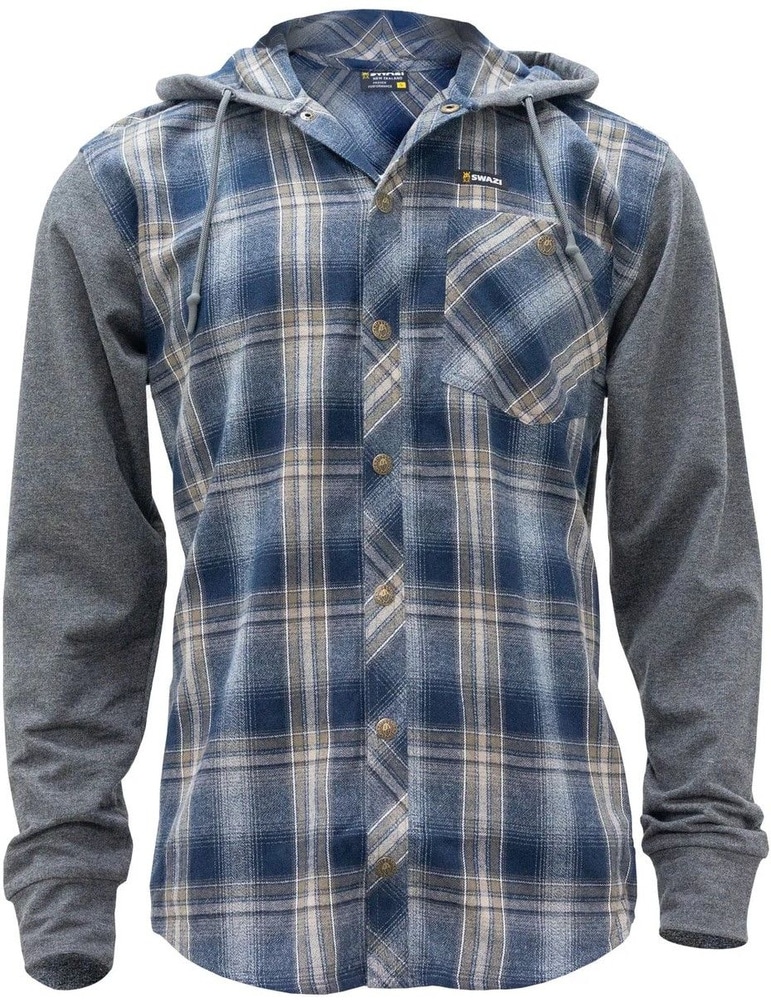 productImage: Apprentice Shirt Navy