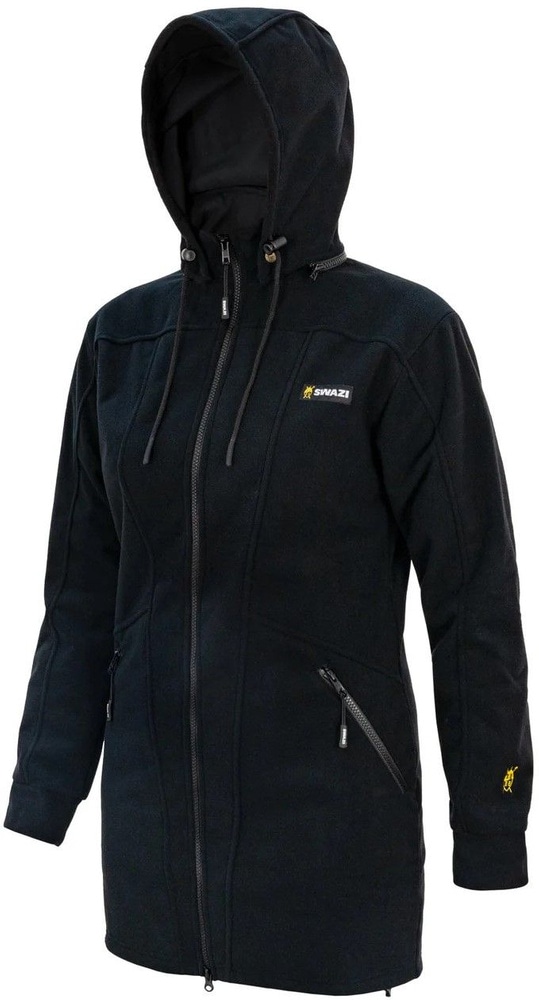 productImage: Amur Jacket Black