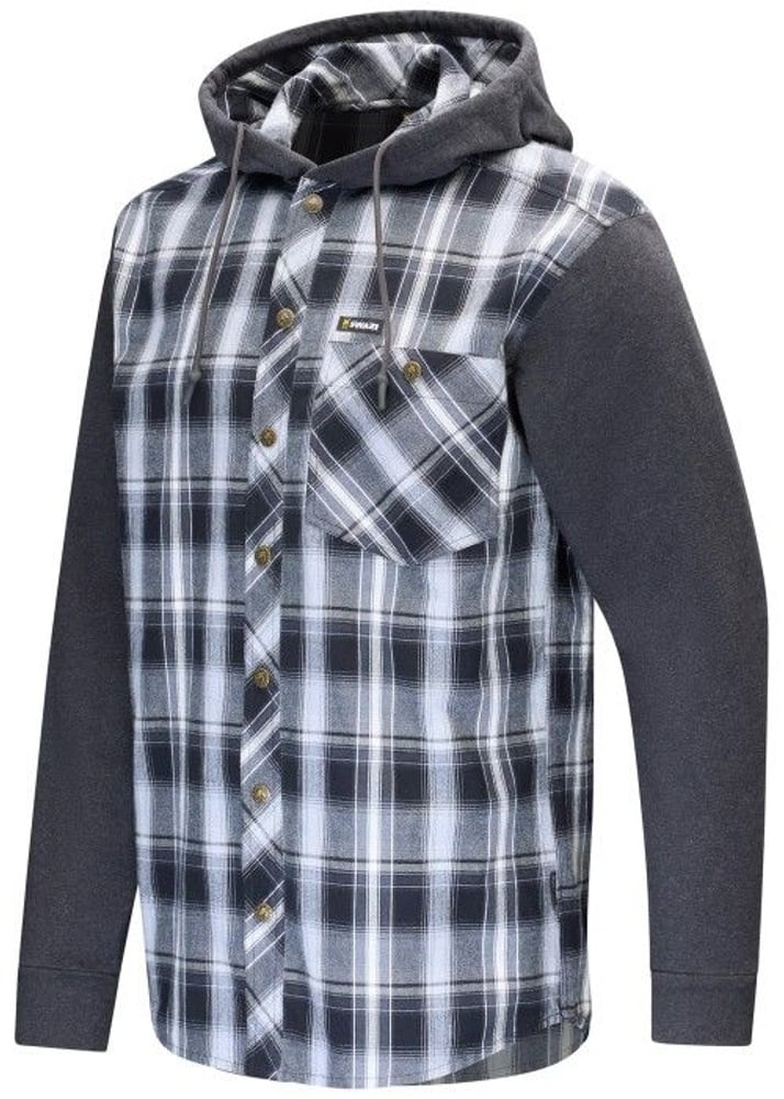 productImage: M's Apprentice Shirt Granite