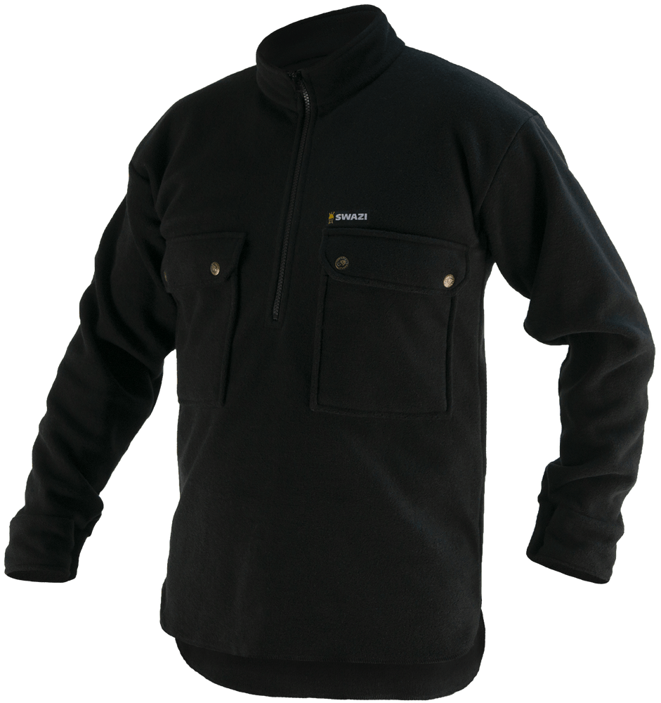 productImage: Back 40 Shirt Black