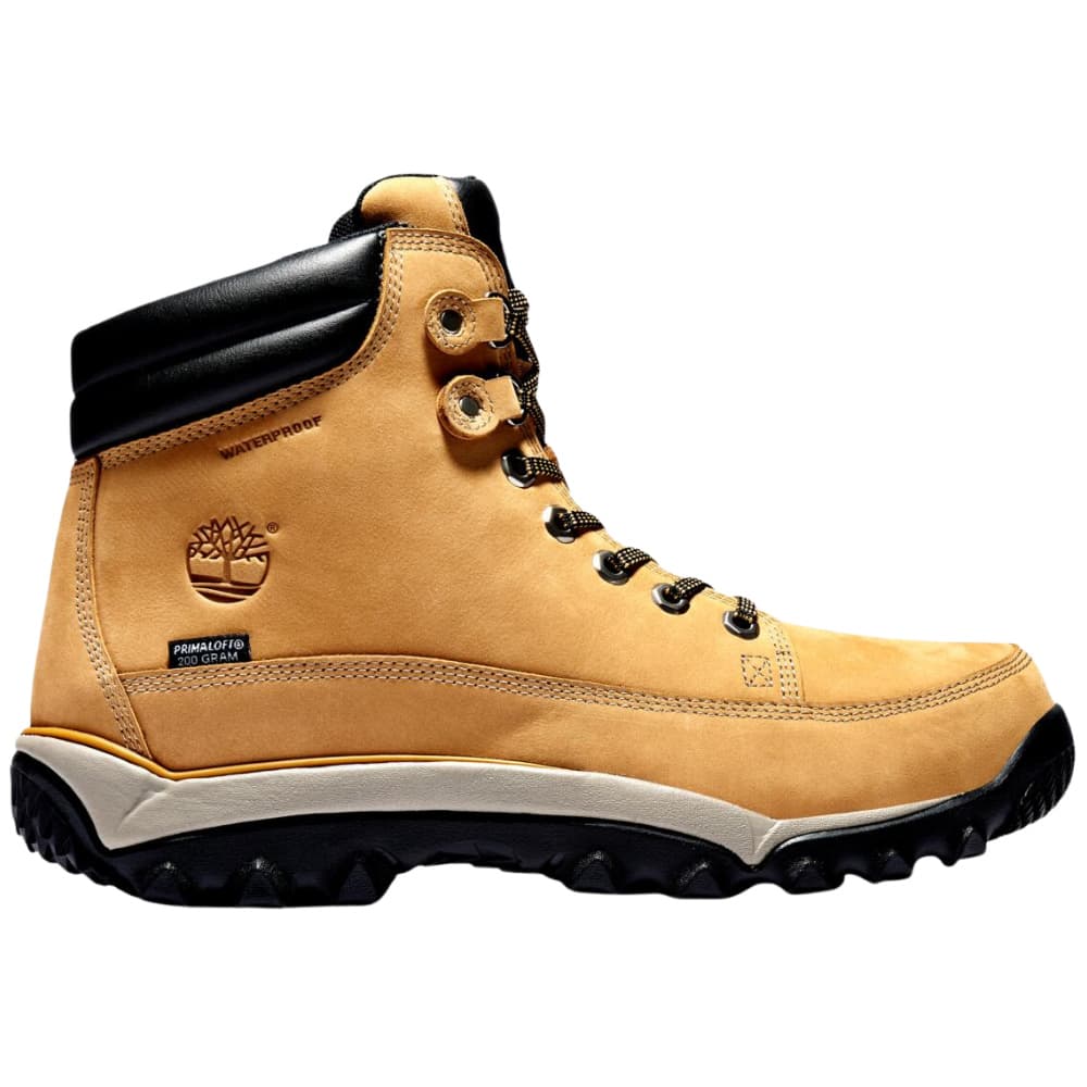 Wheat