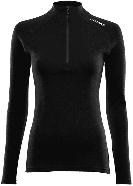 Aclima Woolterry Crew Neck - Pullover in lana merino Donna | Acquista Aclima Woolterry Crew Neck - Pullover in lana merino Donna | Acquista