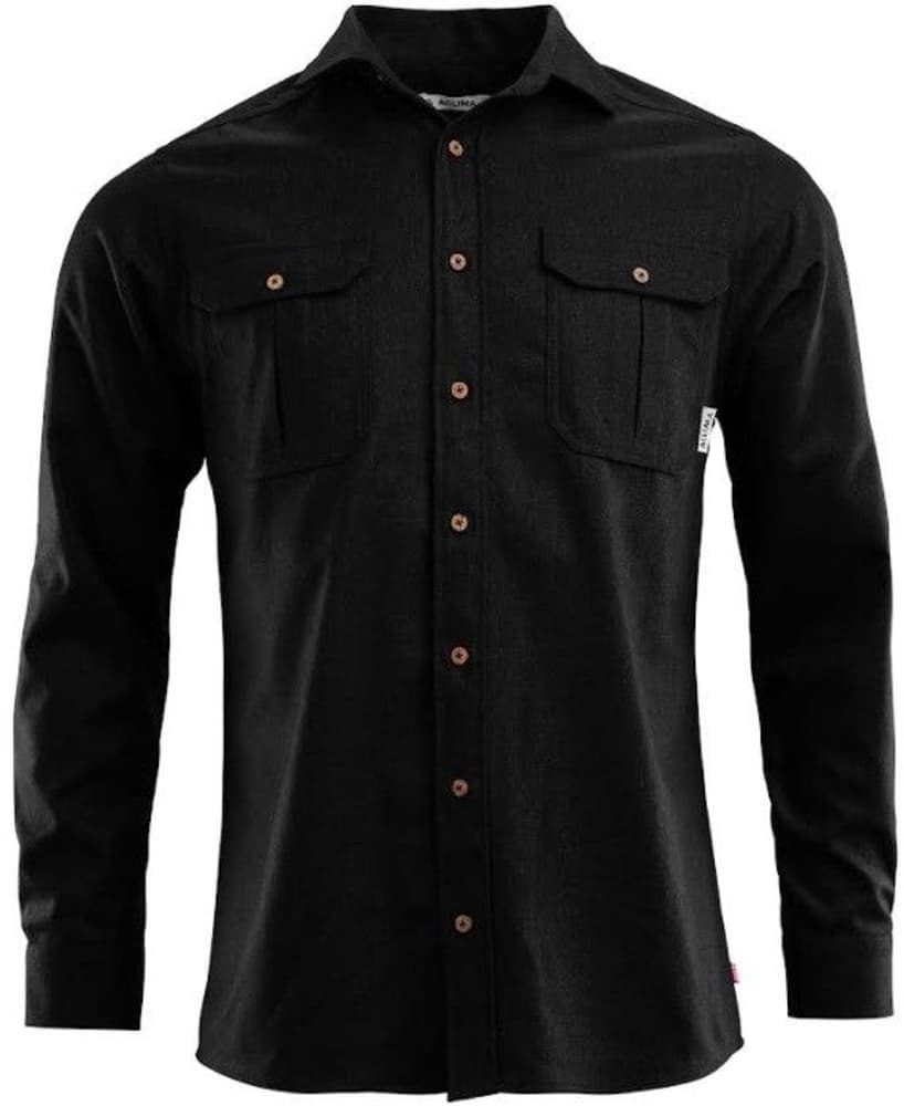 Dark Grey Melange