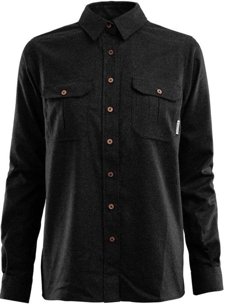 Dark Grey Melange