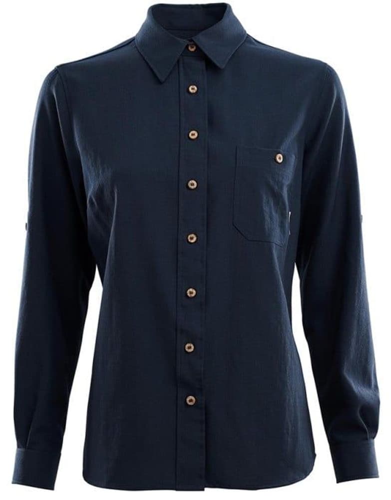 Navy Blazer