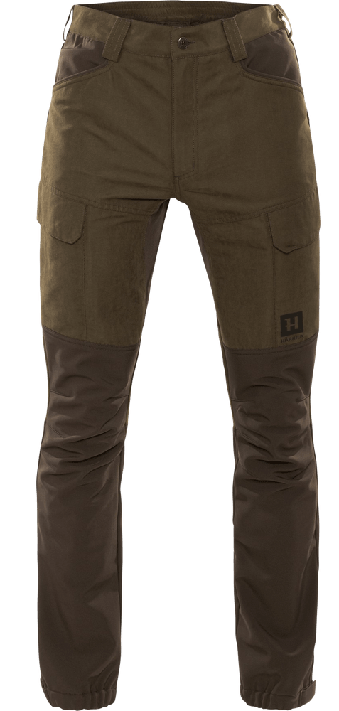 productImage: Scandinavian Bukse Willow Green/Deep Brown