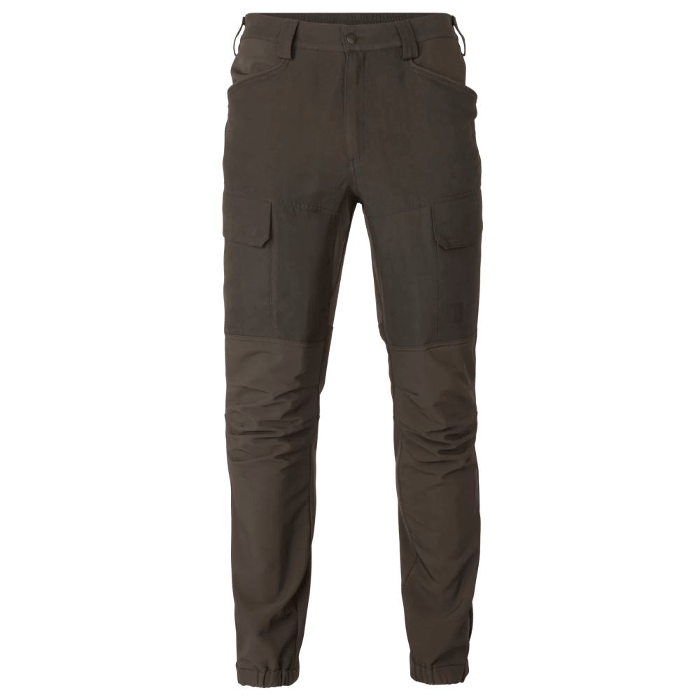 productImage: M's Scandinavian Pants Shadow Brown/Deep Brown