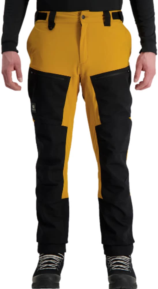 Dark Gold/Black
