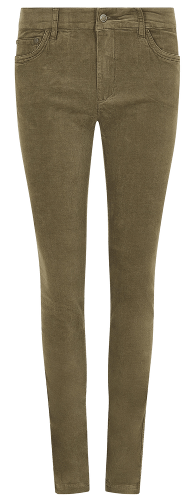 productImage: W's Honeysuckle Cord Pant Dusky Green