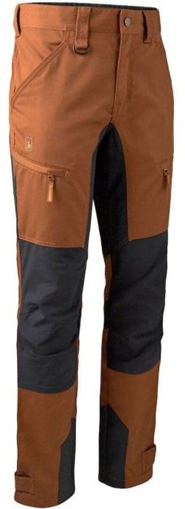 Burnt Orange