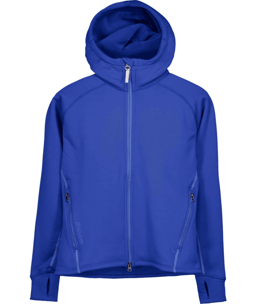 Tribe Blue