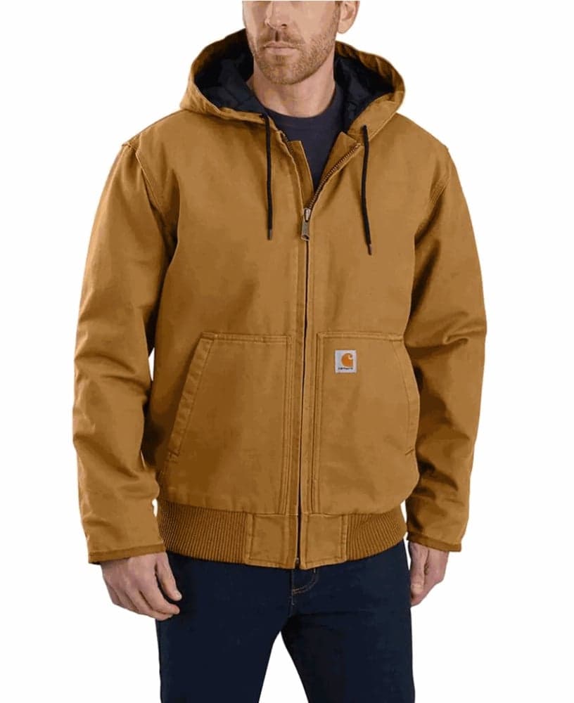Carhartt® Brown