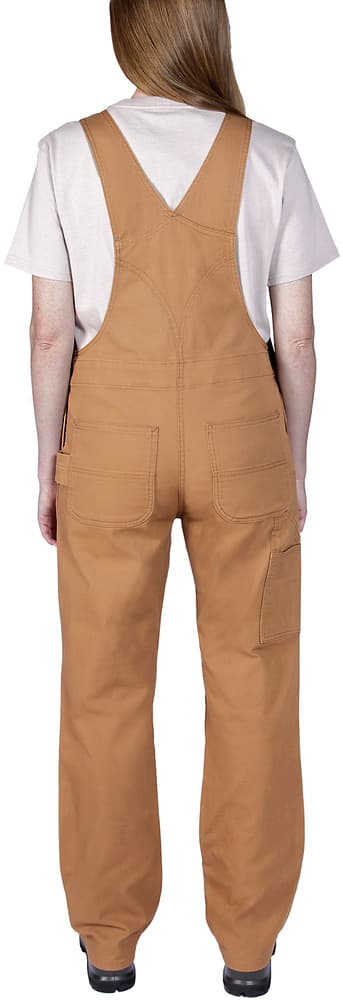 Carhartt Brown