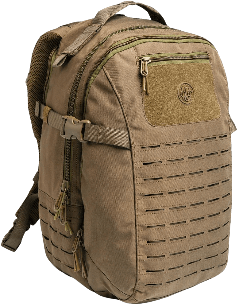 Coyote Brown